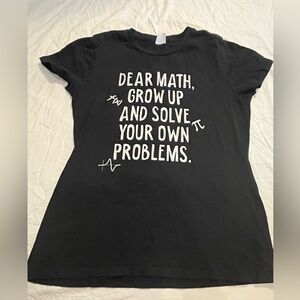 Womens Graffic Tshirt